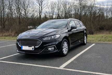 Ford Mondeo 130.406 km 10.700 &euro; riesa 01591