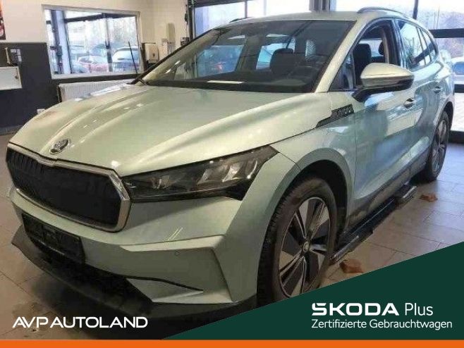 Skoda Enyaq 29.415 km 22.440 &euro; Burghausen 84489