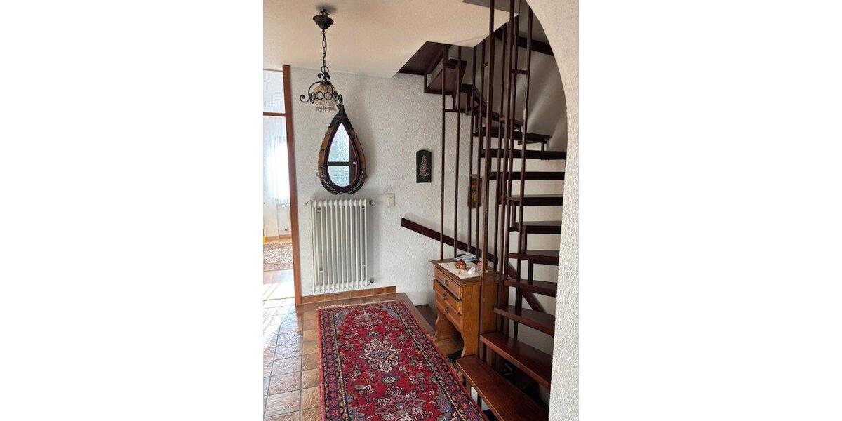 Doppelhaushälfte Stuttgart Neuwirtshaus - 7 Zimmer, 157 m&sup2;, 655.000&euro; | Angebot:26959049