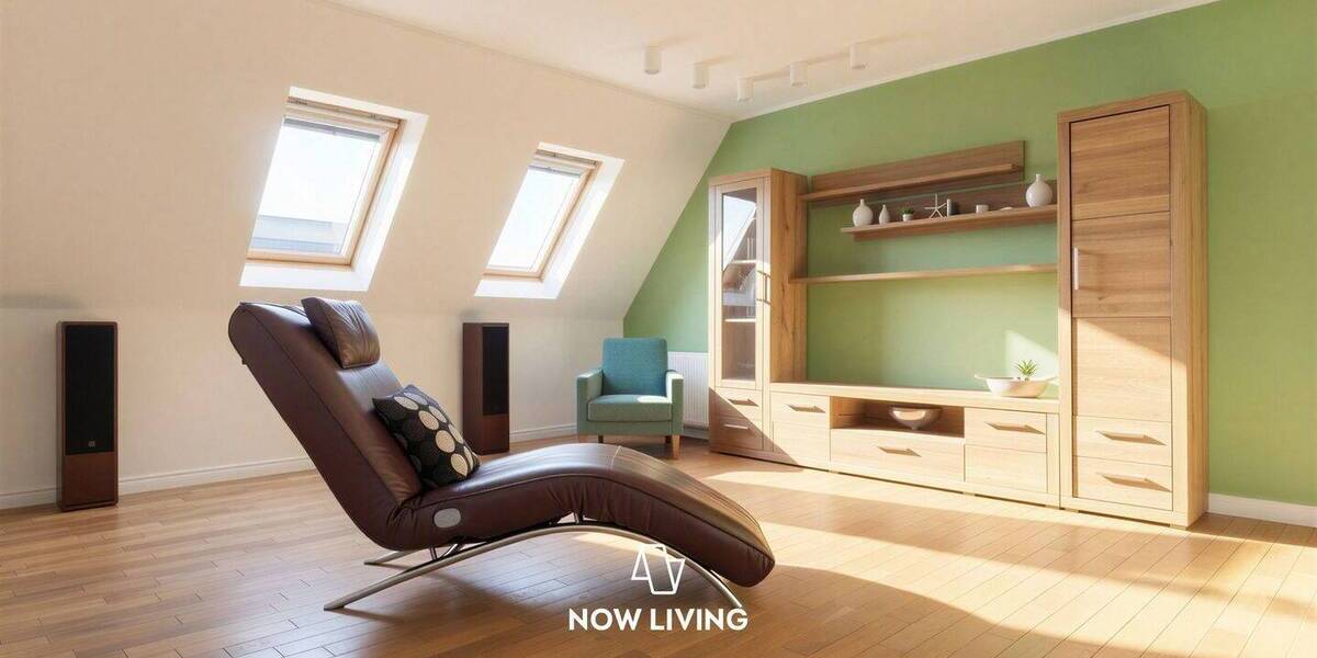 Etagenwohnung Timmendorfer Strand Niendorf/Ostsee - 3 Zimmer, 79 m&sup2;, 485.000&euro; | Angebot:26218615