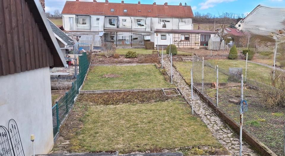 Einfamilienhaus Südeichsfeld - 5.5 Zimmer, 119 m&sup2;, 74.900&euro; | Angebot:26299516