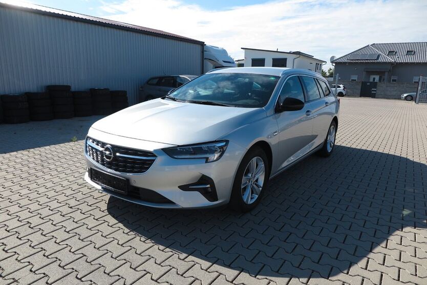 Opel Insignia 104.000 km 14.900 € Schifferstadt 67105