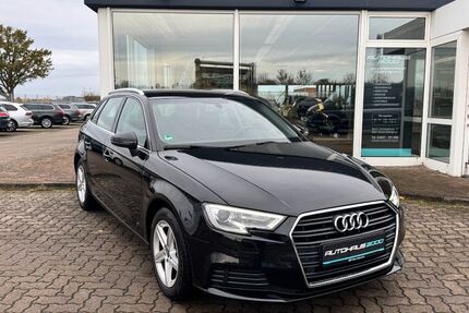 Audi A3 105.500 km 15.990 &euro; Ribnitz-Damgarten 18311