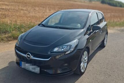 Opel Corsa 103.000 km 7.400 &euro; Strohn 54558