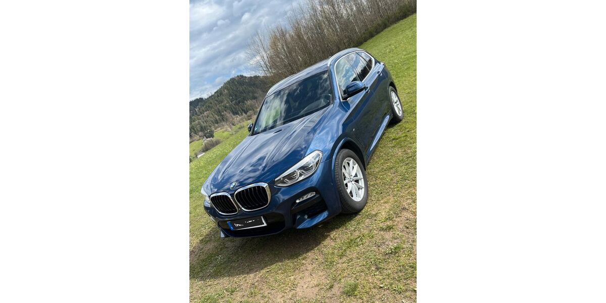 BMW X3 197.000 km 22.500 &euro; Wolfach 77709