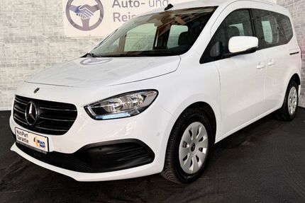 Mercedes-Benz T-Klasse 14.430 km 26.900 &euro; Spaichingen 78549