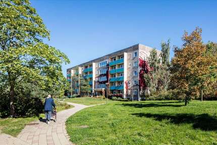 Wohnung Brandenburg an der Havel Hohenstücken - 1 Zimmer, 34 m&sup2;, 221&euro; | Angebot:26835992