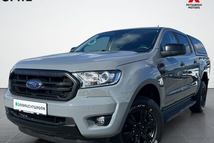 Ford Ranger 23.900 km 30.990 &euro; Jena-Lobeda 07747