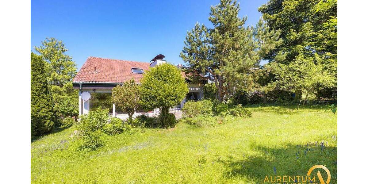 Einfamilienhaus Lappersdorf Lorenzen - 5 Zimmer, 215 m&sup2;, 745.000&euro; | Angebot:25373973