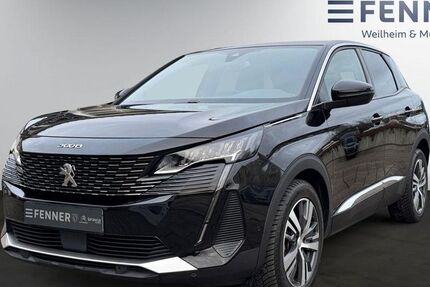 Peugeot 3008 17.200 km 25.990 &euro; Neuried / München 82061