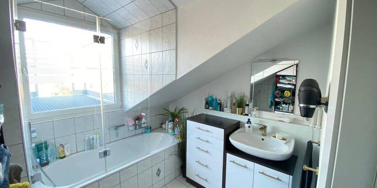 Etagenwohnung Ingolstadt Antonviertel - 2 Zimmer, 65 m&sup2;, 219.000&euro; | Angebot:26851373