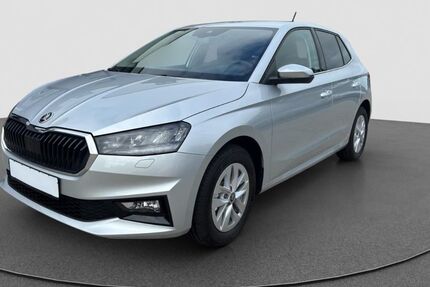 Skoda Fabia 11.200 km 18.950 &euro; Manching 85077
