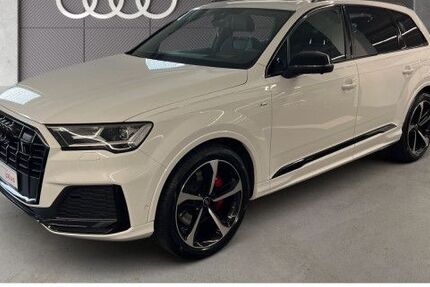 Audi Q7 42.038 km 56.990 &euro; Frankfurt am Main 60326