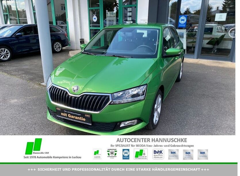 Fabia