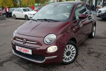 Fiat 500 74.259 km 11.990 € Gotha 99867