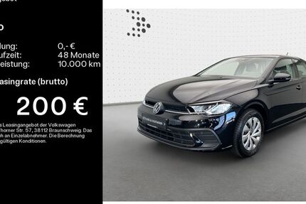 VW Polo 10.782 km 18.250 &euro; Kelkheim 65779