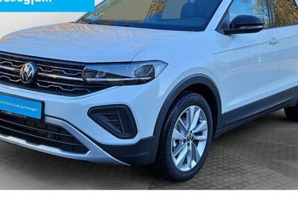 VW T-Cross 5.500 km 27.660 &euro; Ellwangen 73479