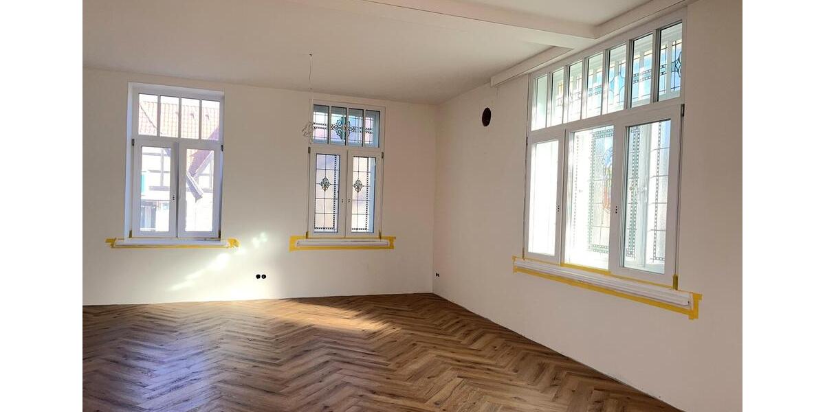 Etagenwohnung Bad Bevensen - 3 Zimmer, 108 m&sup2;, 1.490&euro; | Angebot:26267960