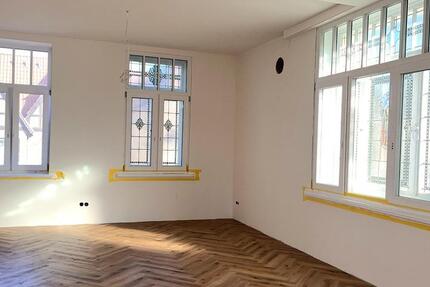 Wohnung Bad Bevensen - 3 Zimmer, 108 m&sup2;, 1.420&euro; | Angebot:26267960