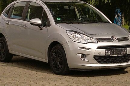 Citroen C3 159.800 km 5.390 &euro; Demmin 17109