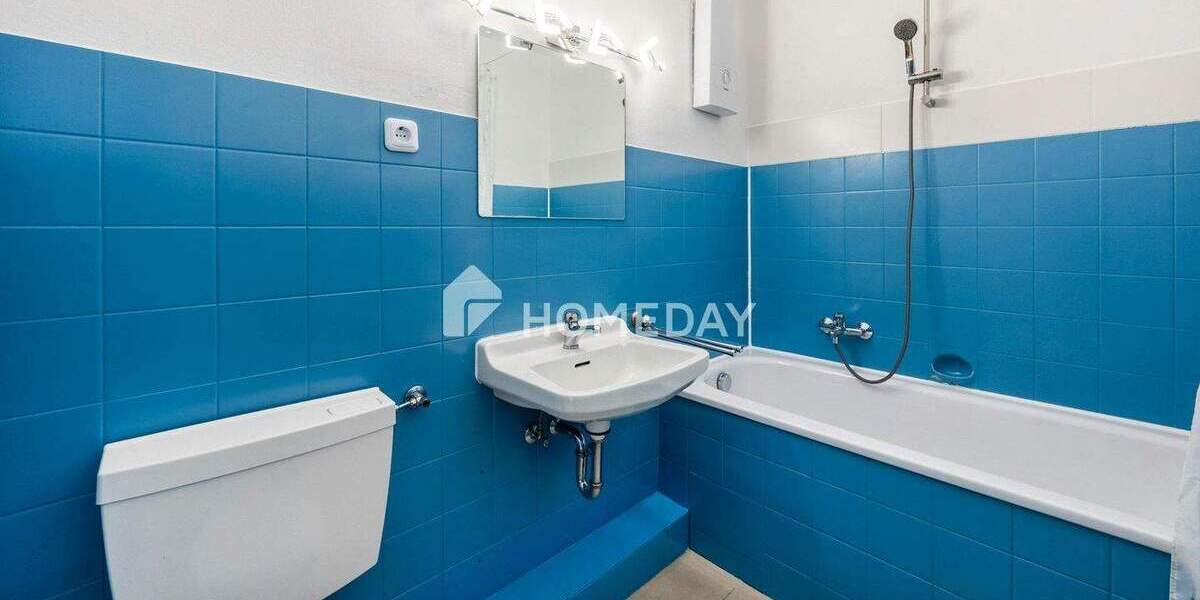 Etagenwohnung Burscheid - 3 Zimmer, 71 m&sup2;, 198.000&euro; | Angebot:25212871