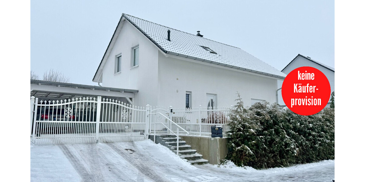 HORN IMMOBILIEN ++ Neustrelitz großes tolles Einfamilienhaus mit vielen Extras auf großem Grundstück - Einfamilienhaus Neustrelitz | Angebot:24862301