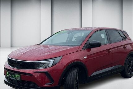 Opel Grandland (X) 19.840 km 20.990 &euro; Leipzig 04179