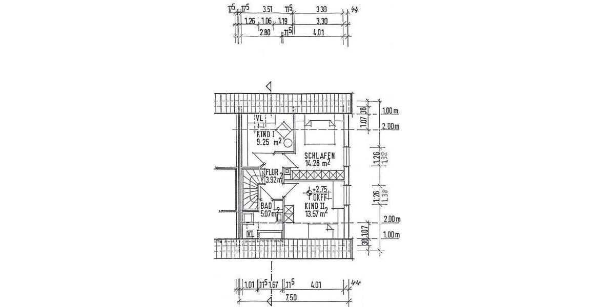 Doppelhaushälfte Peine - 4 Zimmer, 115 m&sup2;, 1.100&euro; | Angebot:26462151