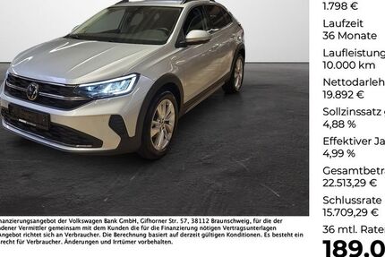 VW Taigo 19.788 km 20.980 &euro; Ibbenbüren 49477