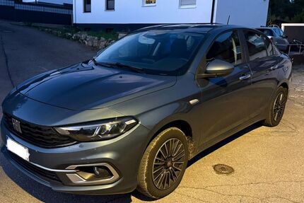 Fiat Tipo 27.000 km 15.700 &euro; Aalen 73431