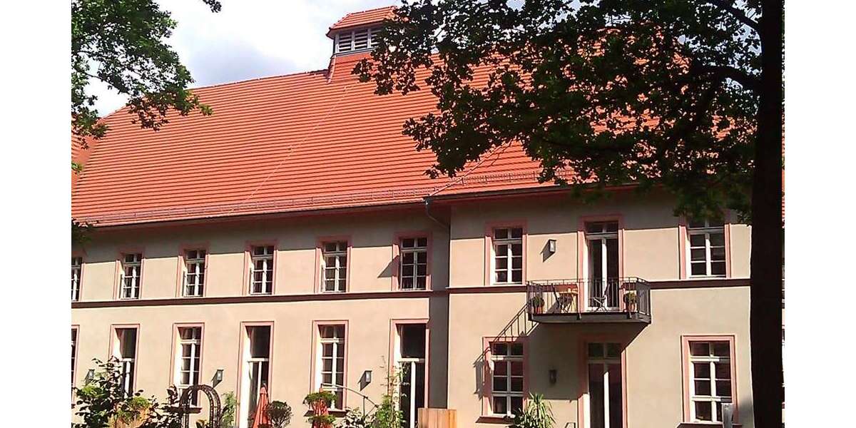 Etagenwohnung Berlin Pankow - 5 Zimmer, 203 m&sup2;, 2.949&euro; | Angebot:25400352