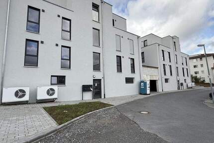 MODERN LIVING BAD MERGENTHEIM! 4 zimmer