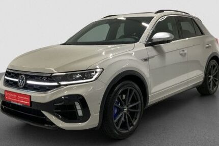 VW T-Roc 22.620 km 36.750 &euro; Aalen 73431