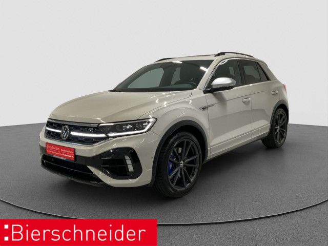 VW T-Roc 22.620 km 36.750 &euro; Aalen 73431