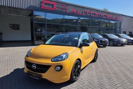 Opel Adam 58.000 km 10.990 &euro; Plettenberg 58840