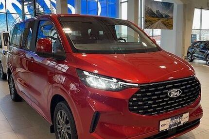 Ford Tourneo Custom 34.080 km 48.980 &euro; Leipzig 04179