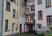 FerienWohnung Monteurhaus in Lahnstein bei Koblenz