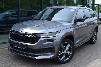 Skoda Kodiaq 126.600 km 31.480 &euro; Verden 27283