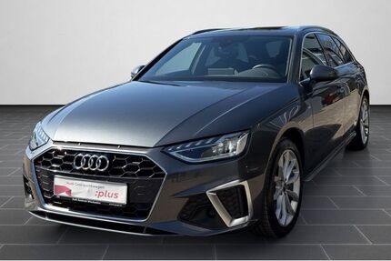 Audi A4 92.362 km 28.450 &euro; Wiesbaden 65189