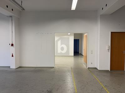 WERKSTATT, PRODUKTION, LAGER - ALLES IST MÖGLICH 4 zimmer