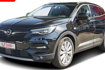 Opel Grandland (X) 39.853 km 22.990 &euro; Dresden 01239