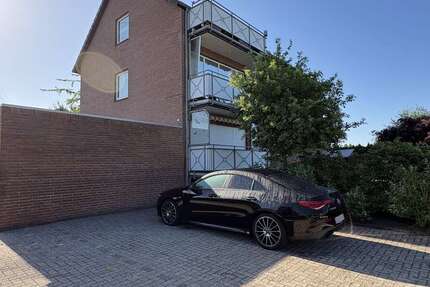 Wohnung Bad Zwischenahn - 2 Zimmer, 59 m&sup2;, 169.000&euro; | Angebot:24511285