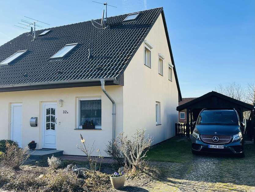 Haus zum Kaufen in Uenglingen 155.000 € 82 m²