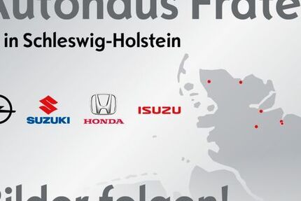 Opel Corsa 3.500 km 17.480 &euro; Eckernförde 24340