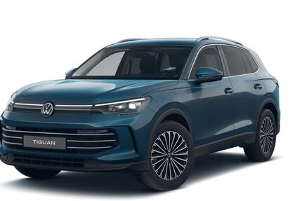 VW Tiguan 5.456 km 38.790 &euro; Teterow 17166
