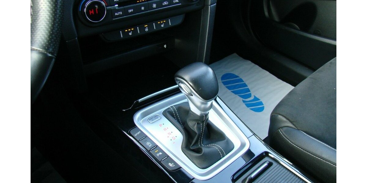 Kia ceed Sportswagon 1.4 T-GDI GT Line ACC AHK JBL Kam 53.120 km 19.980 &euro; Falkensee 14612