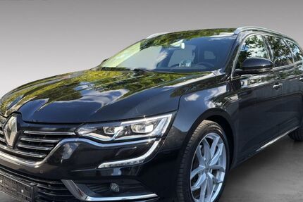 Renault Talisman 135.469 km 12.450 &euro; Berlin - Buckow 12351