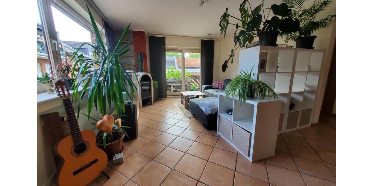 Maisonettenwohnung Grefrath - 5 Zimmer, 181 m&sup2;, 1.200&euro; | Angebot:24658580