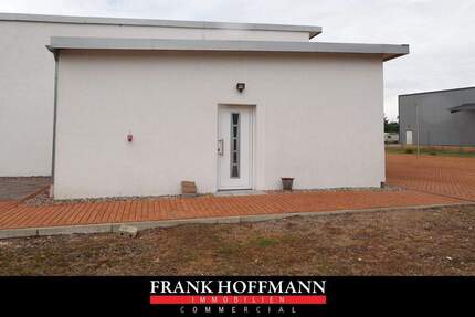 Gewerbeobjekt Kaltenkirchen - 250&euro; | Angebot:24974358