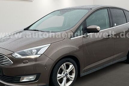 Ford C-Max 217.618 km 3.499 &euro; Brehna 06796